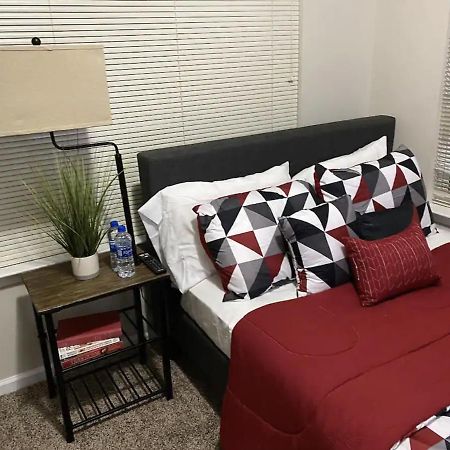 Pprevalon Hotel Charlotte Luaran gambar