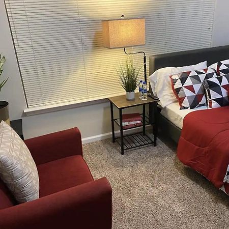 Pprevalon Hotel Charlotte Luaran gambar