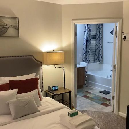Pprevalon Hotel Charlotte Luaran gambar