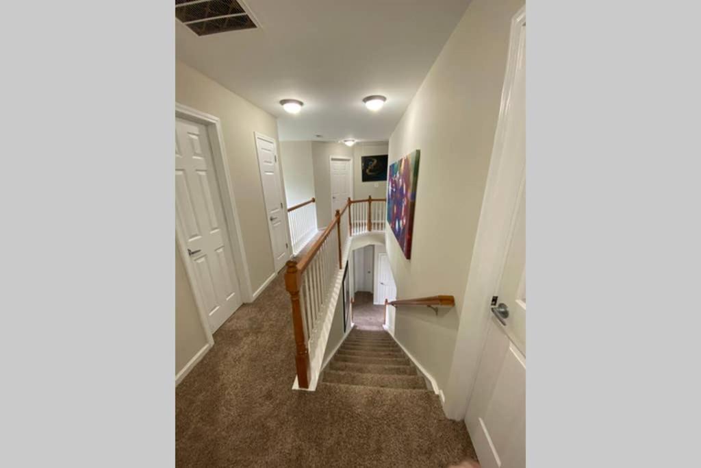 Pprevalon Hotel Charlotte Luaran gambar