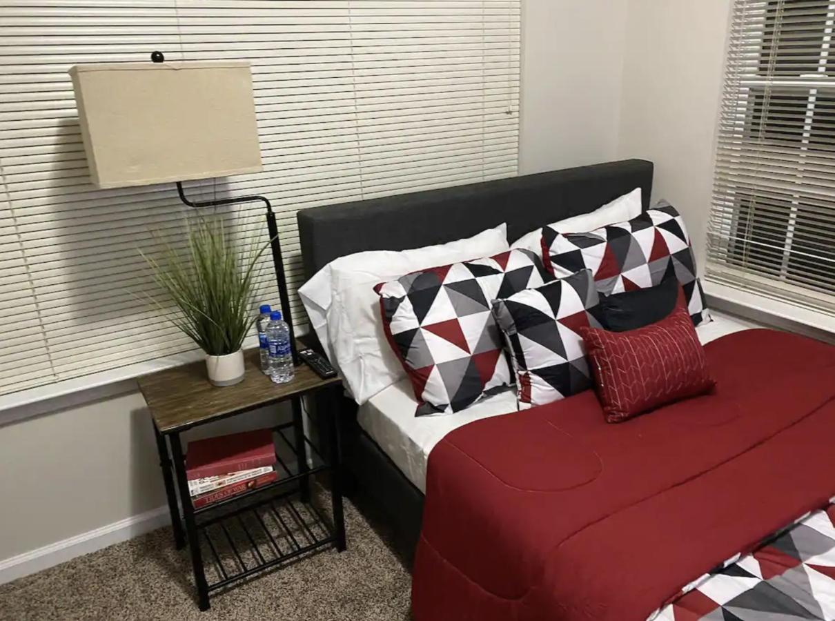 Pprevalon Hotel Charlotte Luaran gambar