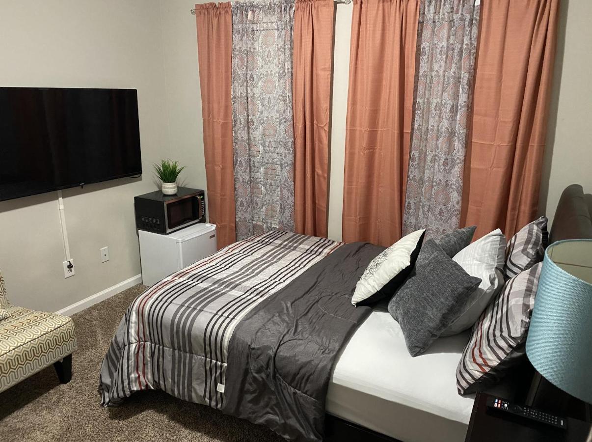 Pprevalon Hotel Charlotte Luaran gambar